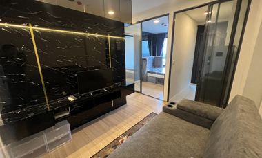Wohnung zur Miete mit 1 Zimmer in Chatuchak, Bangkok