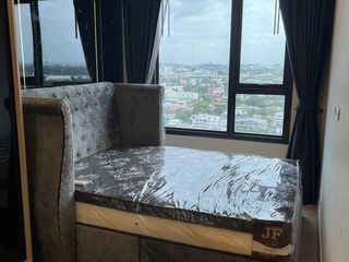 For rent 1 bed condo in Chatuchak, Bangkok