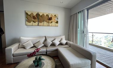 Wohnung zur Miete mit 2 Zimmer in Khlong Toei, Bangkok