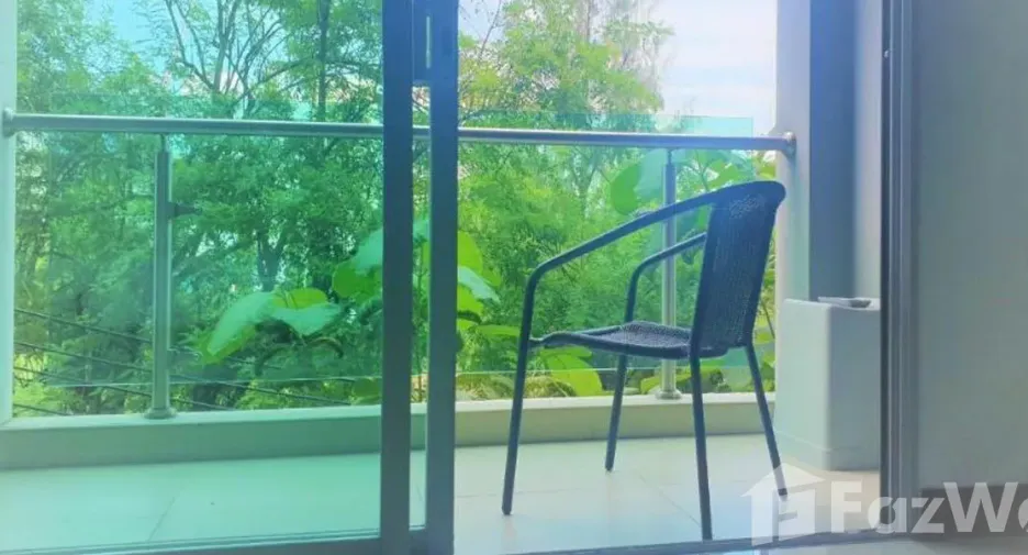 For rent studio apartment in Watthana, Bangkok