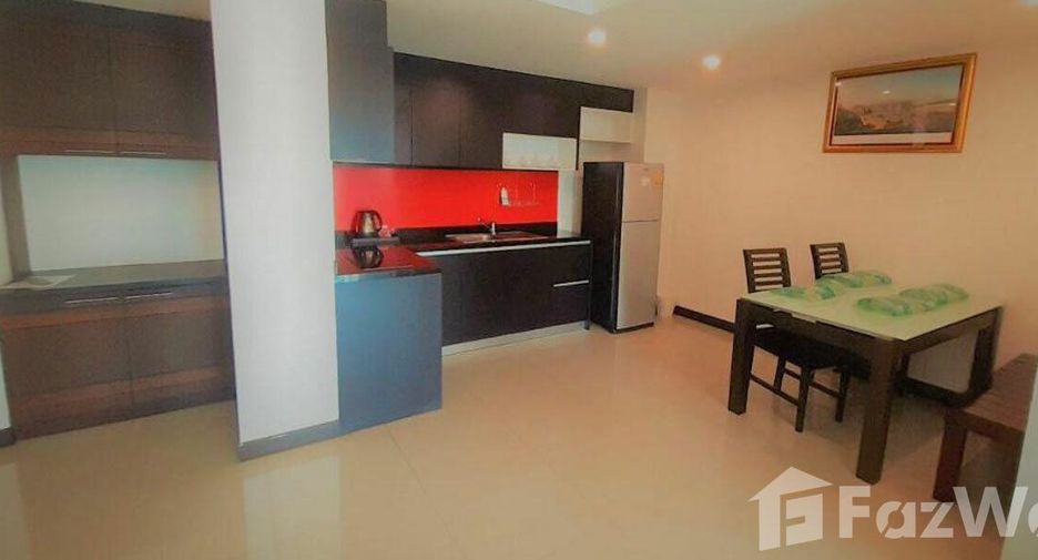 For rent studio apartment in Watthana, Bangkok