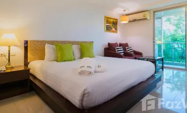 For rent studio apartment in Watthana, Bangkok