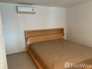 Condo en alquiler de 1 habitaciones en Bang Khen, Bangkok