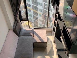 Condo en alquiler de 1 habitaciones en Bang Khen, Bangkok