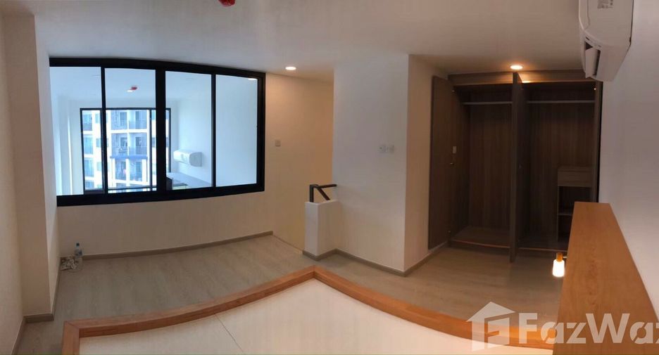 Condo en alquiler de 1 habitaciones en Bang Khen, Bangkok