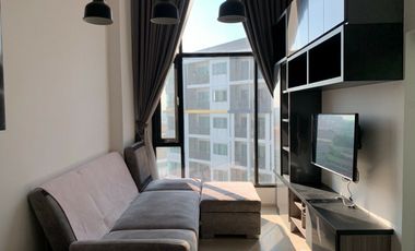 For rent 1 bed condo in Bang Khen, Bangkok