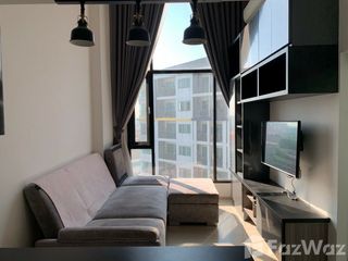 Condo en alquiler de 1 habitaciones en Bang Khen, Bangkok