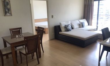For rent 1 bed condo in Phaya Thai, Bangkok