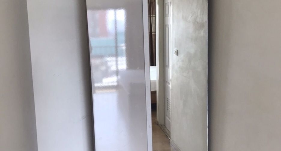 For rent 1 bed condo in Phaya Thai, Bangkok
