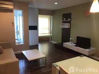 For rent 2 bedrooms condo in Phra Khanong, Bangkok