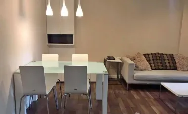 For rent 2 bedrooms condo in Phra Khanong, Bangkok