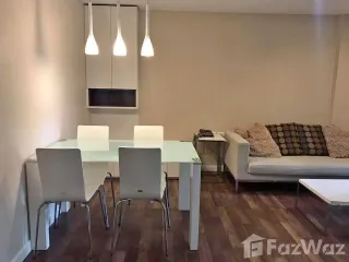 For rent 2 bedrooms condo in Phra Khanong, Bangkok