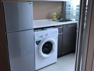 For rent 2 bedrooms condo in Phra Khanong, Bangkok