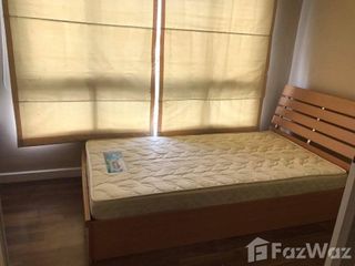 For rent 2 bedrooms condo in Phra Khanong, Bangkok