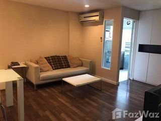 For rent 2 bedrooms condo in Phra Khanong, Bangkok