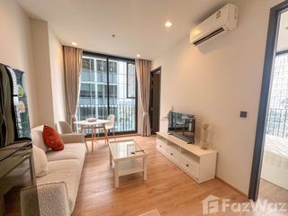 Condo en alquiler de 1 habitaciones en Phaya Thai, Bangkok