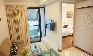 Wohnung zur Miete mit 1 Zimmer in Watthana, Bangkok