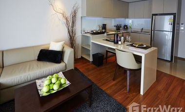 Wohnung zur Miete mit 1 Zimmer in Watthana, Bangkok