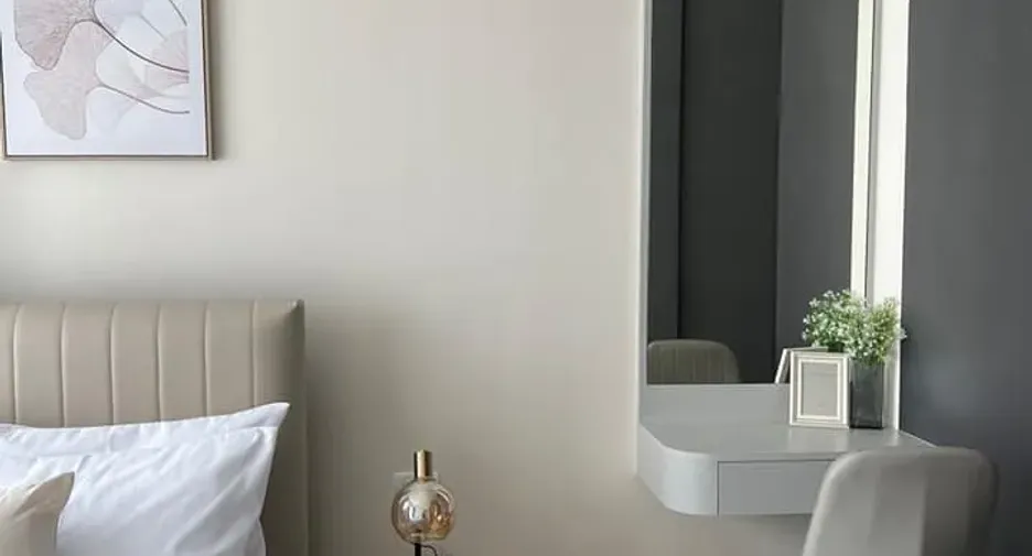 For rent 1 bed condo in Bang Rak, Bangkok