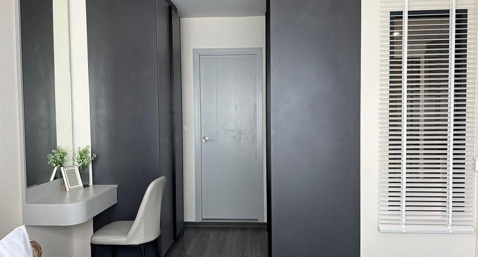 For rent 1 bed condo in Bang Rak, Bangkok