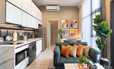 Wohnung zur Miete mit 1 Zimmer in Phra Khanong, Bangkok