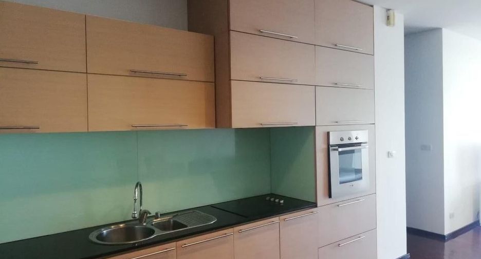 Condo en alquiler de 2 habitaciones en Watthana, Bangkok
