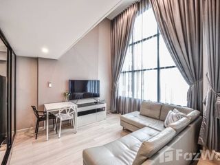 For rent 1 bed condo in Sathon, Bangkok