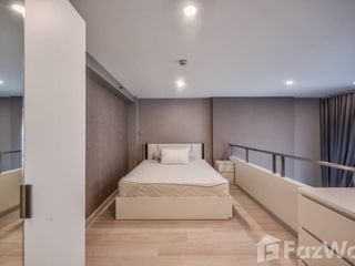 For rent 1 bed condo in Sathon, Bangkok