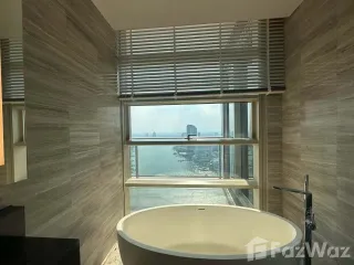 For rent 4 bedrooms condo in Bang Kho Laem, Bangkok