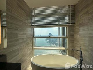 For rent 4 bedrooms condo in Bang Kho Laem, Bangkok
