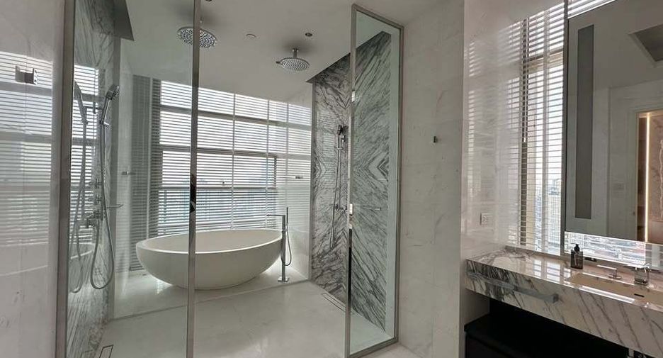 Wohnung zur Miete mit 4 Zimmer in Bang Kho Laem, Bangkok