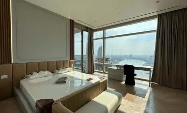For rent 4 bedrooms condo in Bang Kho Laem, Bangkok