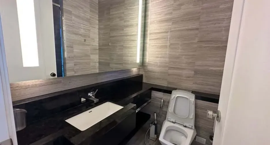 Wohnung zur Miete mit 4 Zimmer in Bang Kho Laem, Bangkok