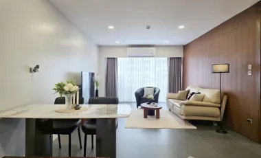 For rent 1 bed condo in Sathon, Bangkok