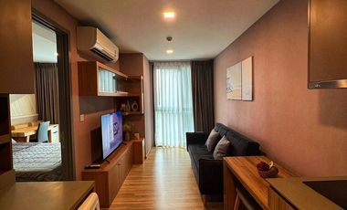 Wohnung zur Miete mit 1 Zimmer in Watthana, Bangkok