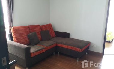 Wohnung zur Miete mit 1 Zimmer in Din Daeng, Bangkok