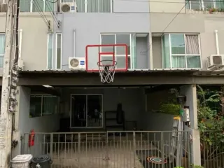 ให้เช่า 3 ห้องนอน ทาวน์เฮ้าส์ ใน สวนหลวง, กรุงเทพฯ