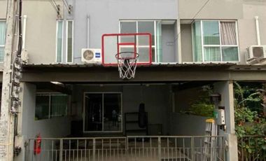 ให้เช่า 3 ห้องนอน ทาวน์เฮ้าส์ ใน สวนหลวง, กรุงเทพฯ