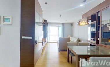 For rent 2 ベッドルーム condo in Khlong Toei, Bangkok