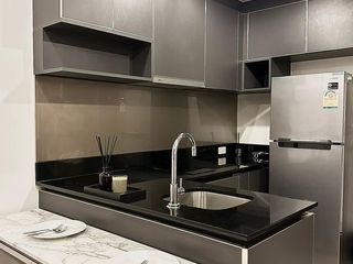 Condo en alquiler de 1 habitaciones en Khlong San, Bangkok