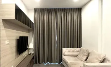 For rent 1 bed condo in Khlong San, Bangkok