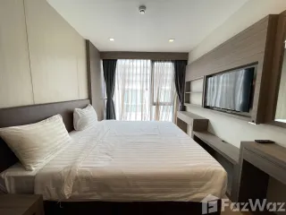 Condo en alquiler de 1 habitaciones en Watthana, Bangkok