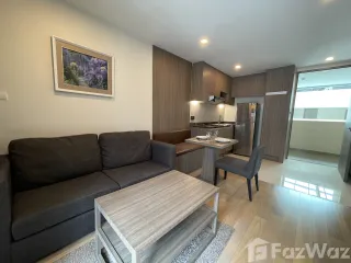 Condo en alquiler de 1 habitaciones en Watthana, Bangkok