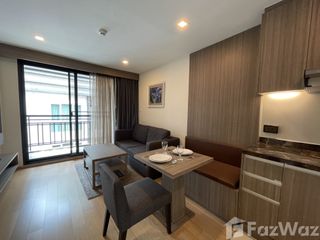 Condo en alquiler de 1 habitaciones en Watthana, Bangkok