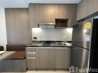 Condo en alquiler de 1 habitaciones en Watthana, Bangkok