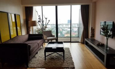 À louer 2 chambres condo à Sathon, Bangkok