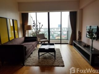 For rent 2 bedrooms condo in Sathon, Bangkok