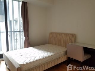 For rent 2 bedrooms condo in Sathon, Bangkok