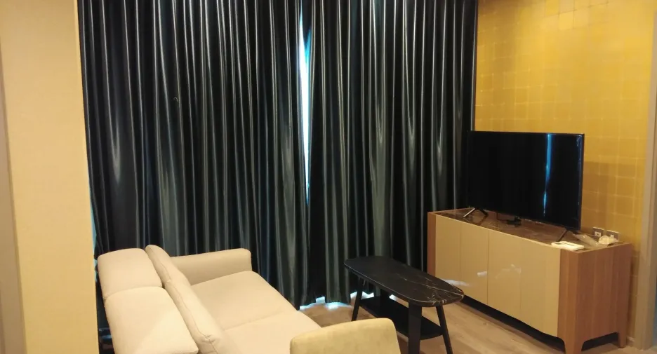 À louer 2 chambres condo à Chatuchak, Bangkok
