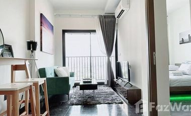 À louer 1 chambre condo à Watthana, Bangkok